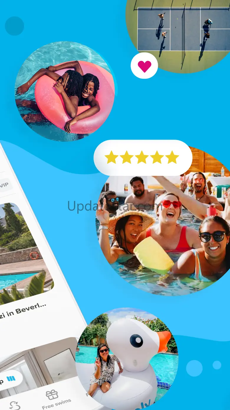 Swimply - Rent Private Pools 2.69.0