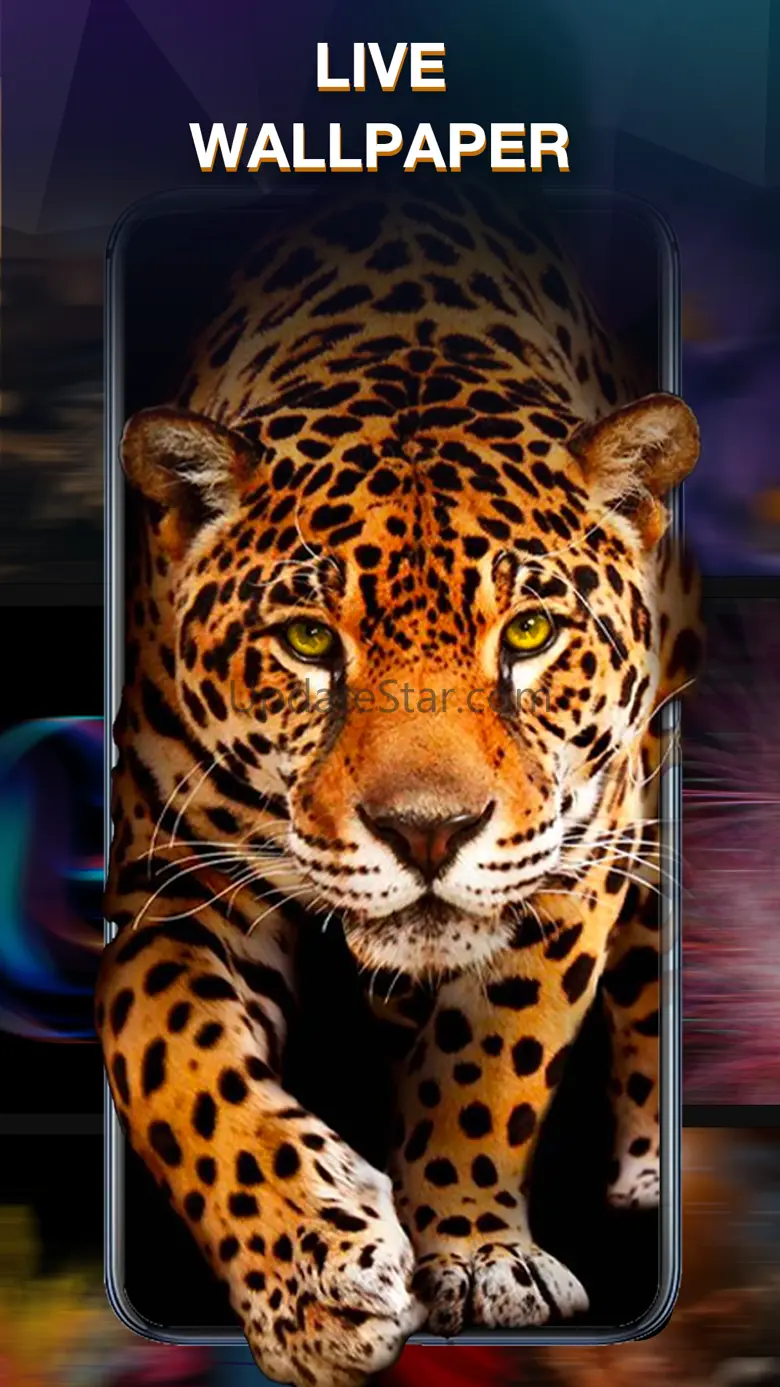OPixels-Charging Wallpaper v1.34