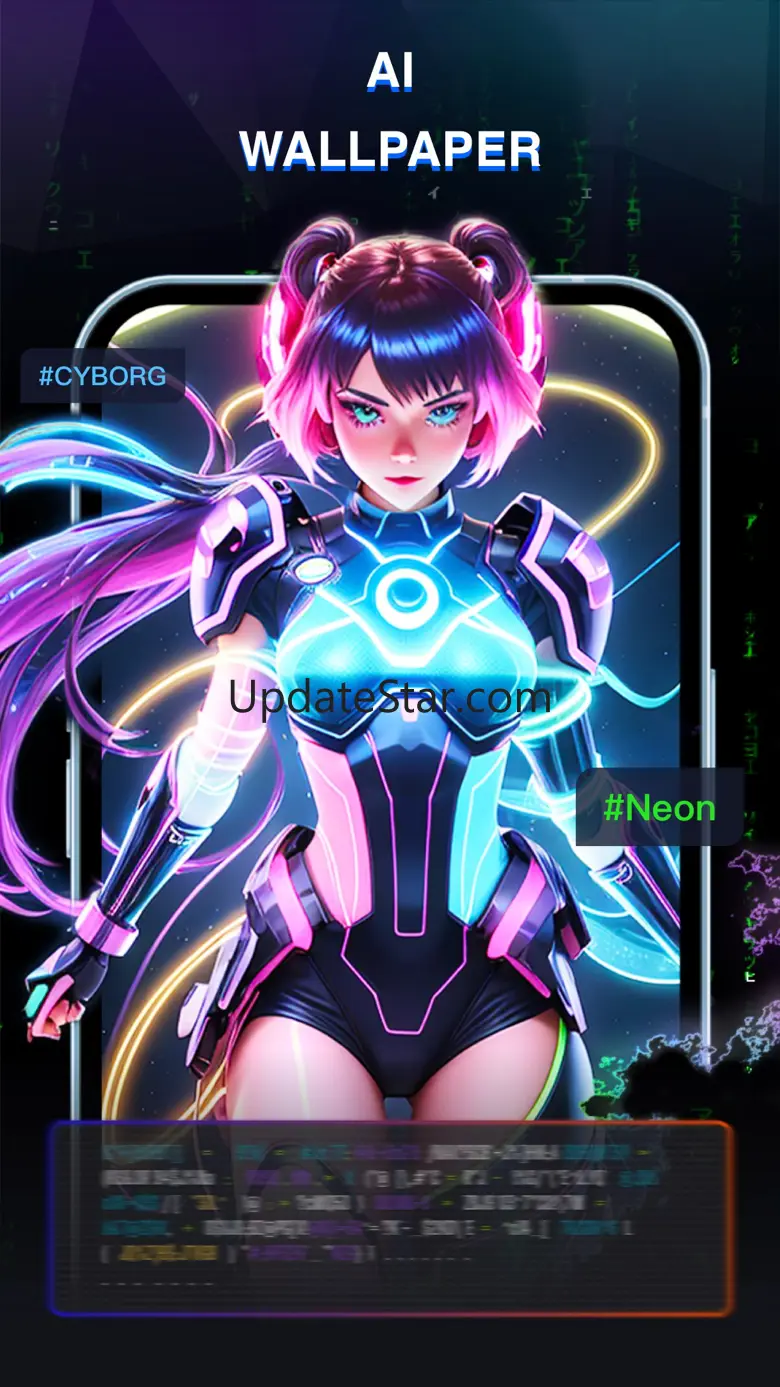 OPixels-Charging Wallpaper v1.34