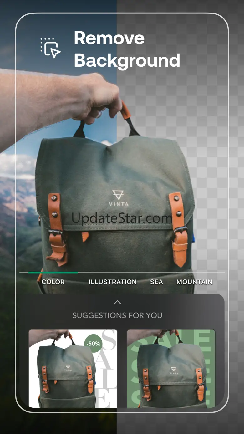 Retouch: Erase Objects Remover 8.0.1