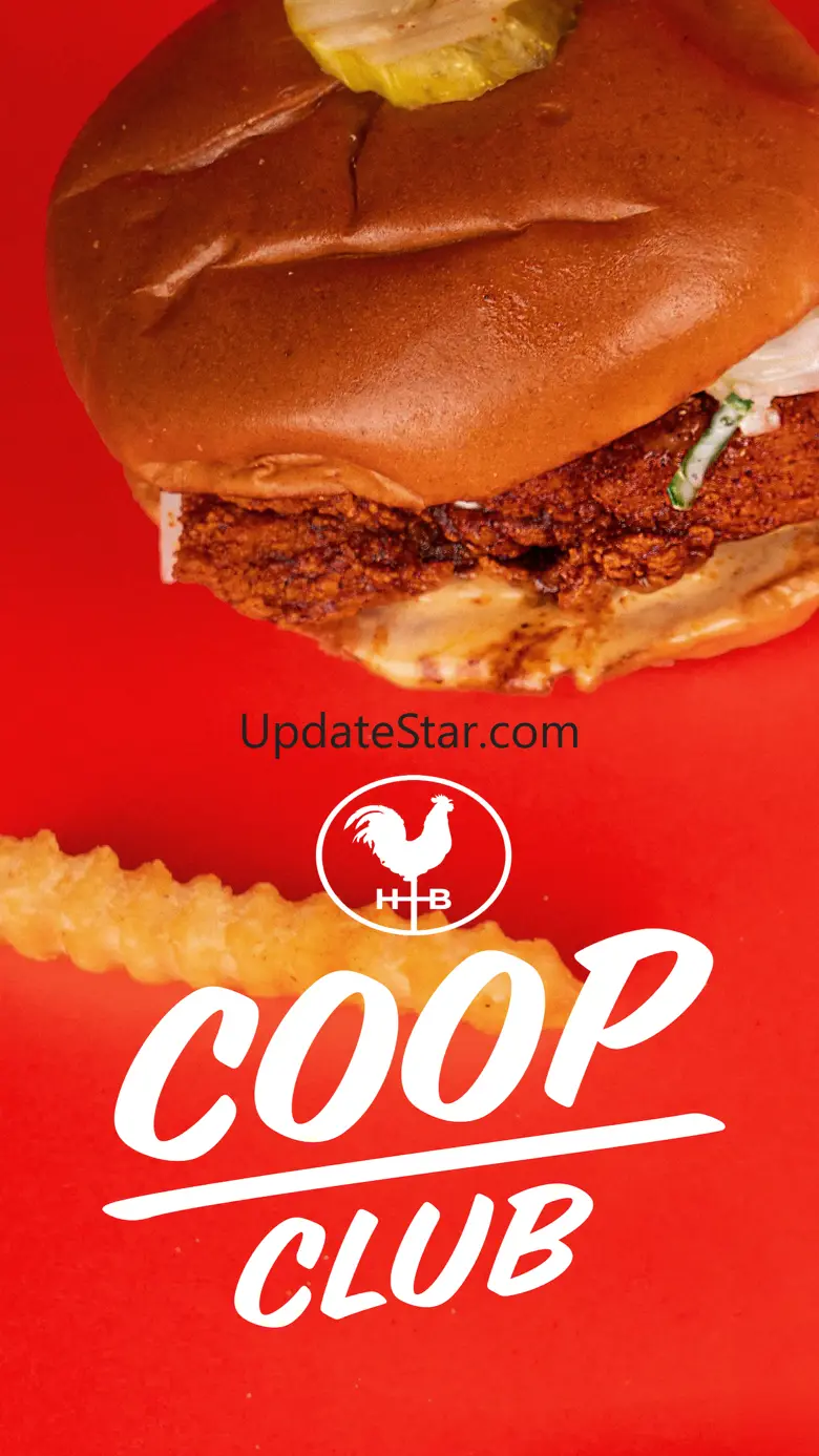 Hattie B's Hot Chicken 32.1.0