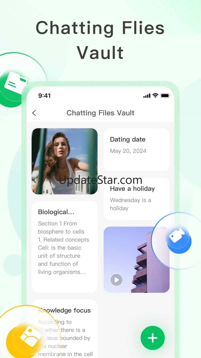 Whats Web Chat for WA Chatting 3.3.1