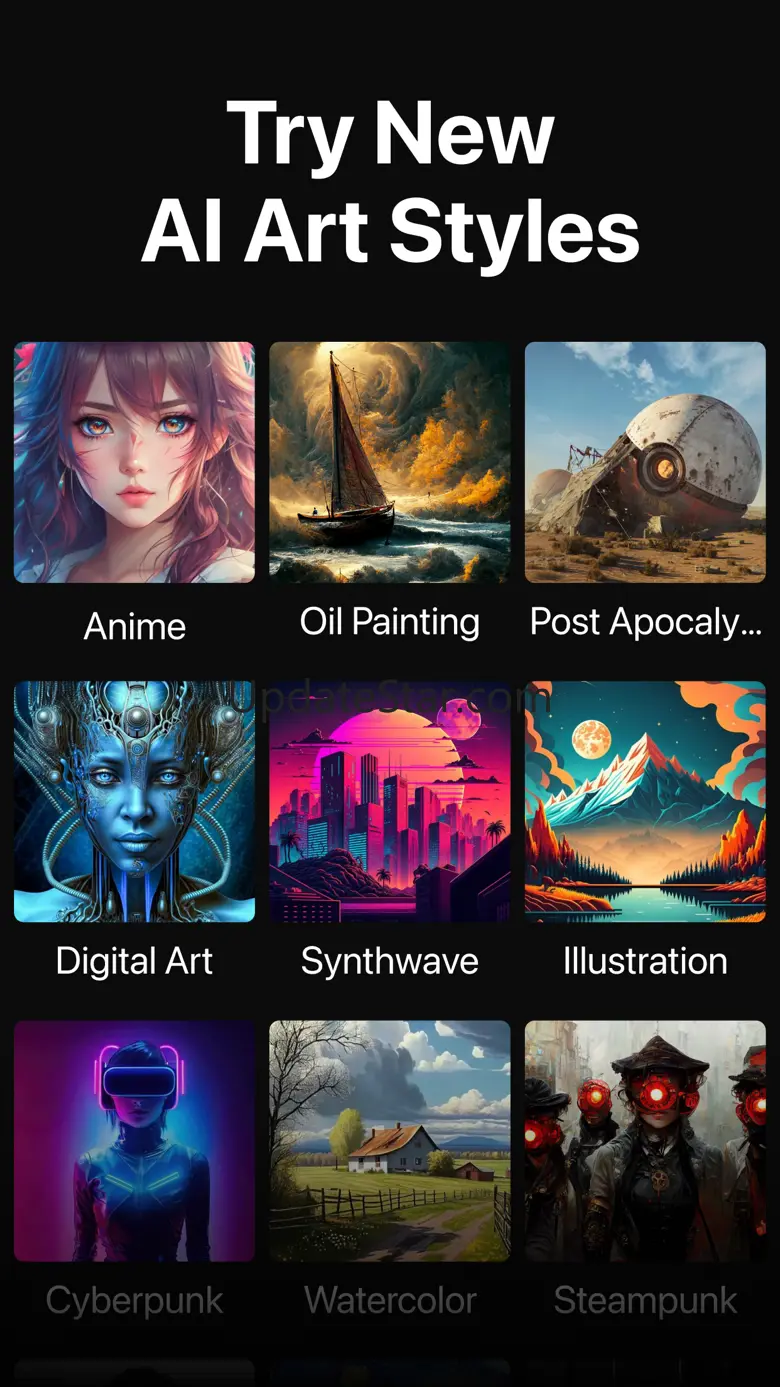 AI Video & Photo Generator 2.15