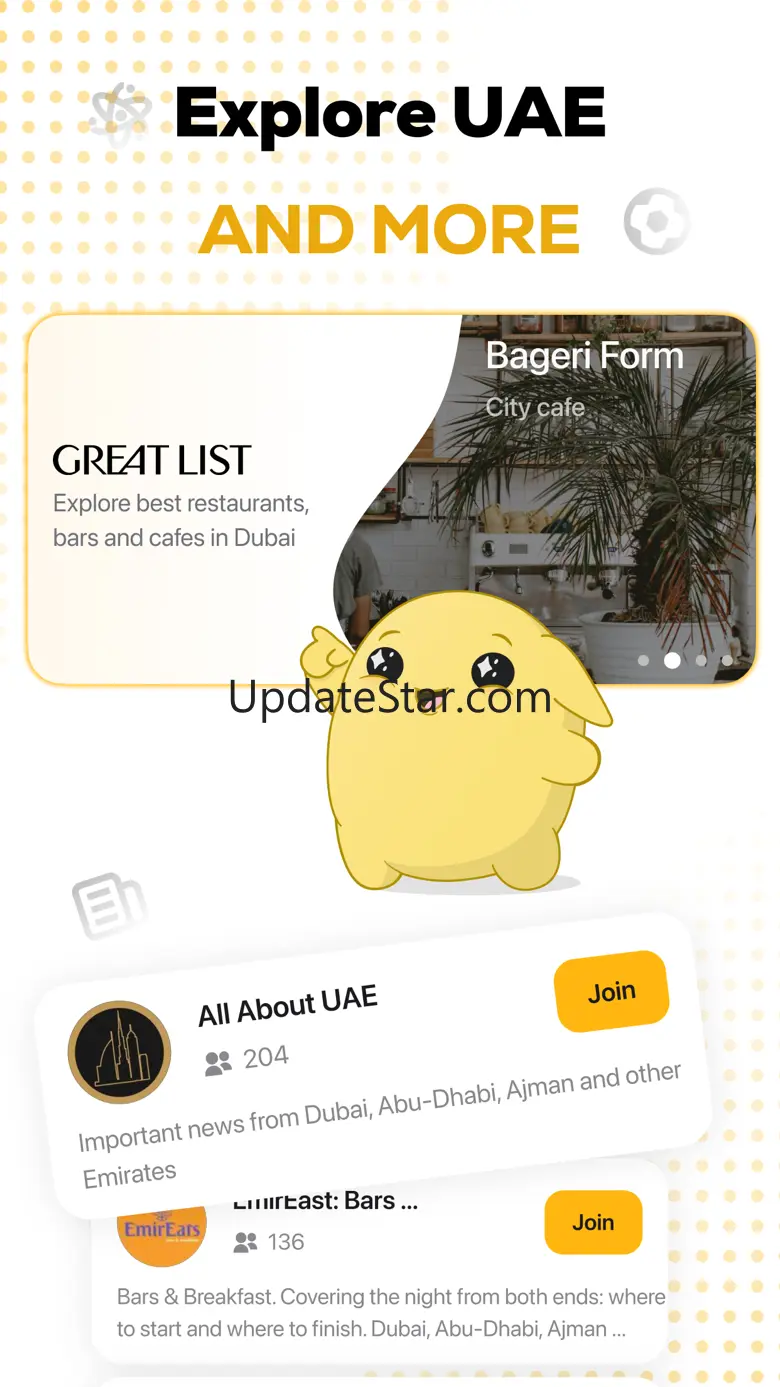 Tawasal SuperApp 5.3.6