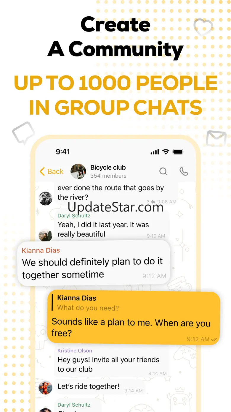 Tawasal SuperApp 5.3.6