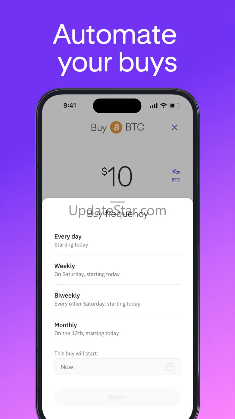 Kraken - Buy Crypto & Bitcoin v1.52.0