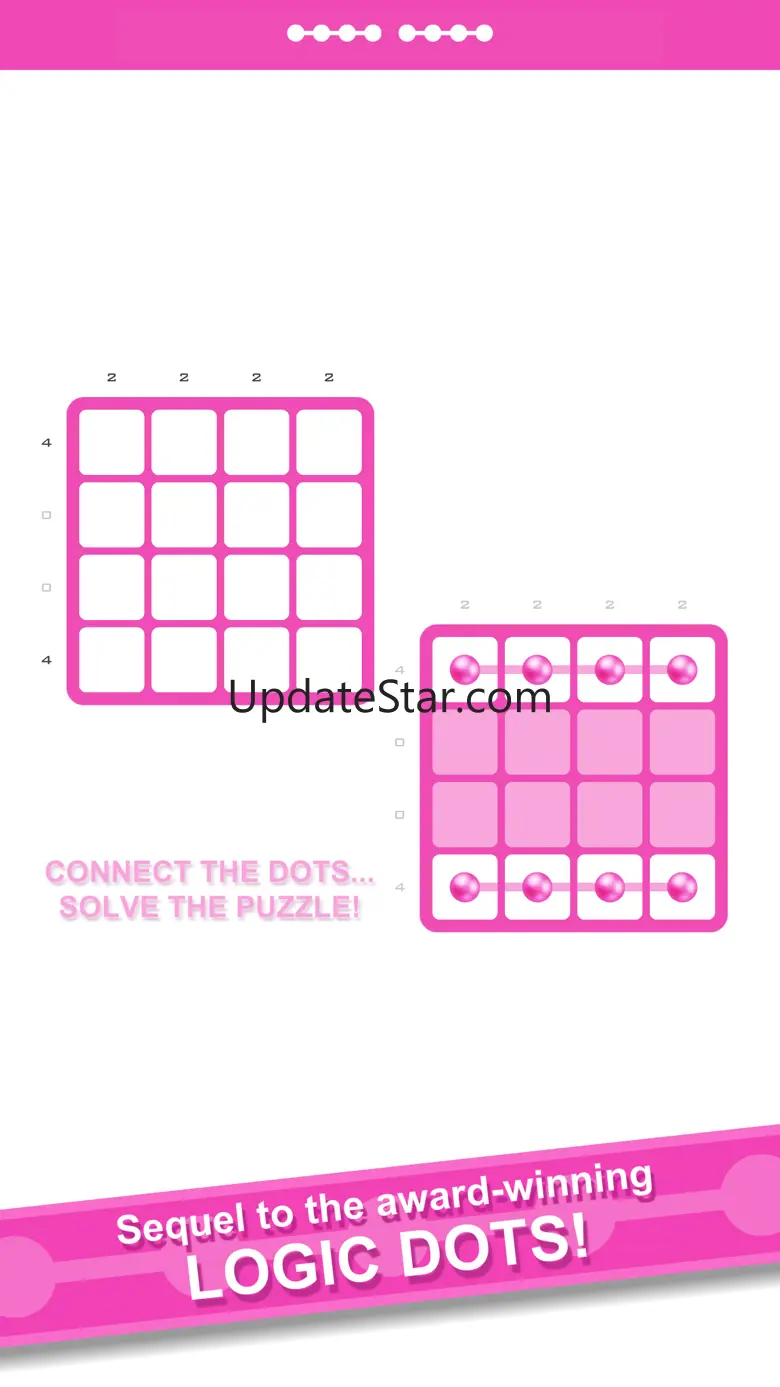 Logic Dots 2: Connect Riddle 2.0.6