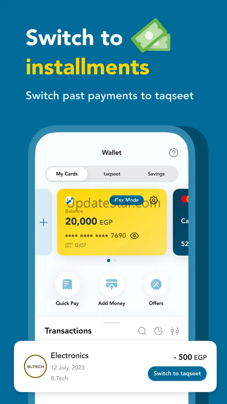 myfawry 5.0.34