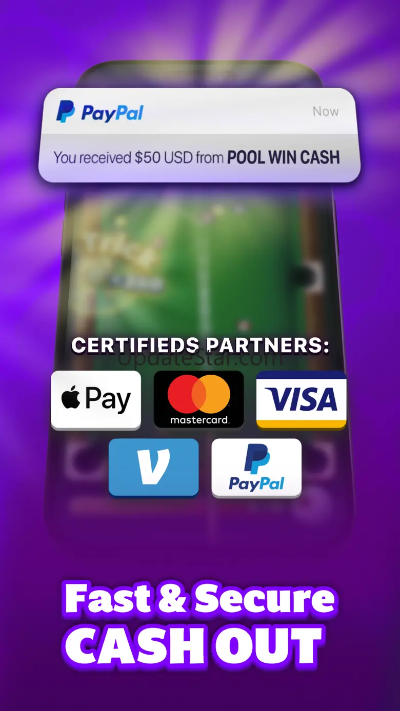 Pool - Win Cash 2.38.0