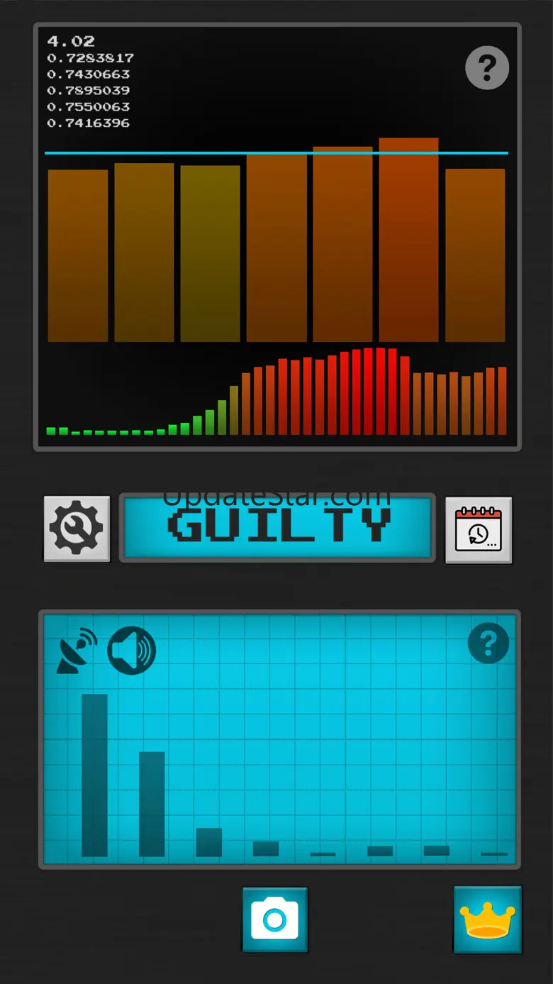 Ghost Hunting Tools 2.7.4
