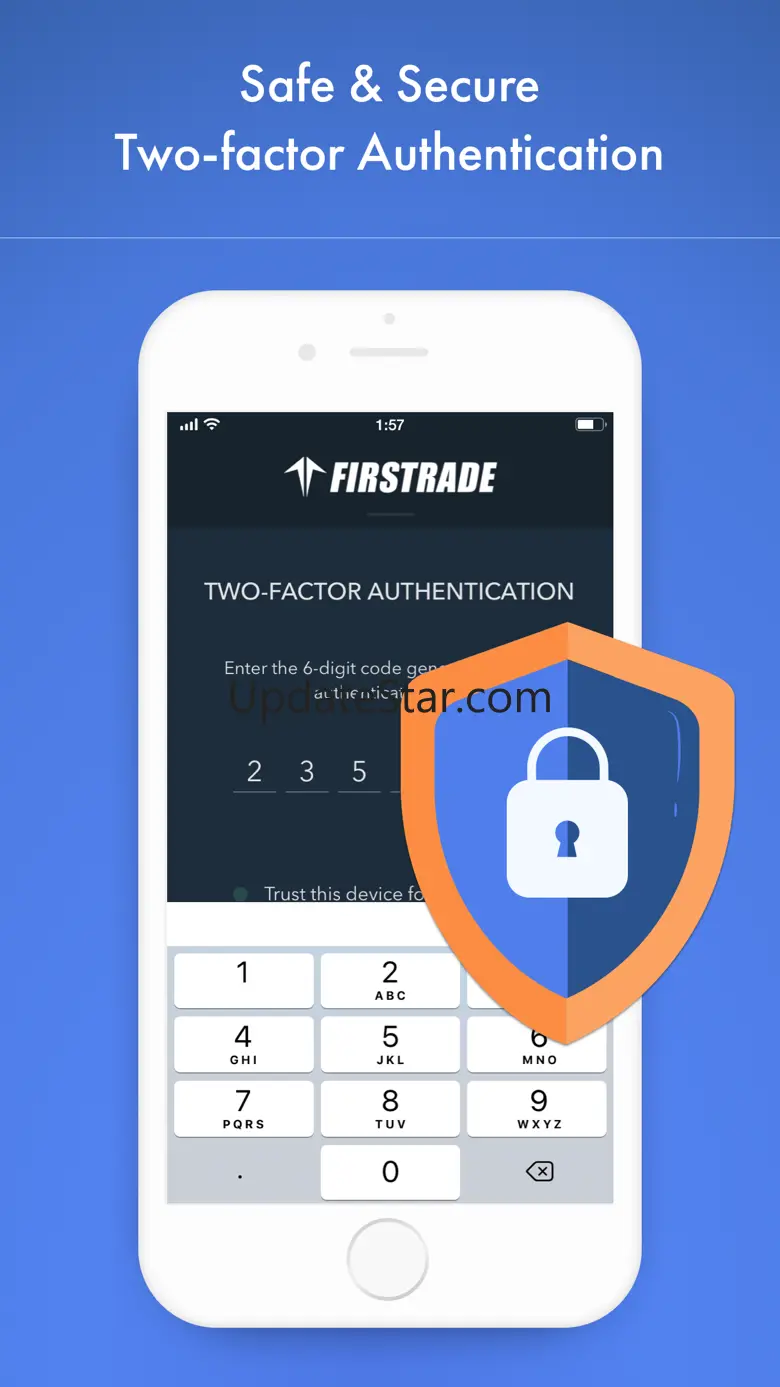 Firstrade: Invest & Trade 3.11.0