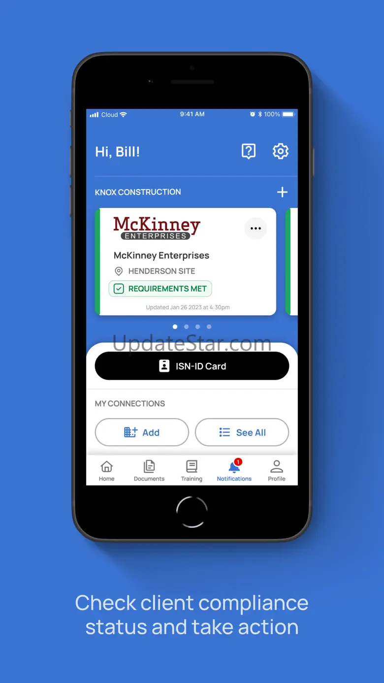 Empower: Worker Enablement 2.9.1