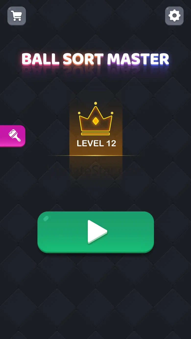 Ball Sort: Color Puzzle Master 3.1.0