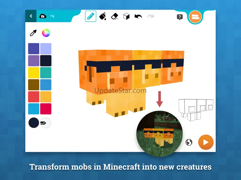 Mod Creator for Minecraft 4.6.1020
