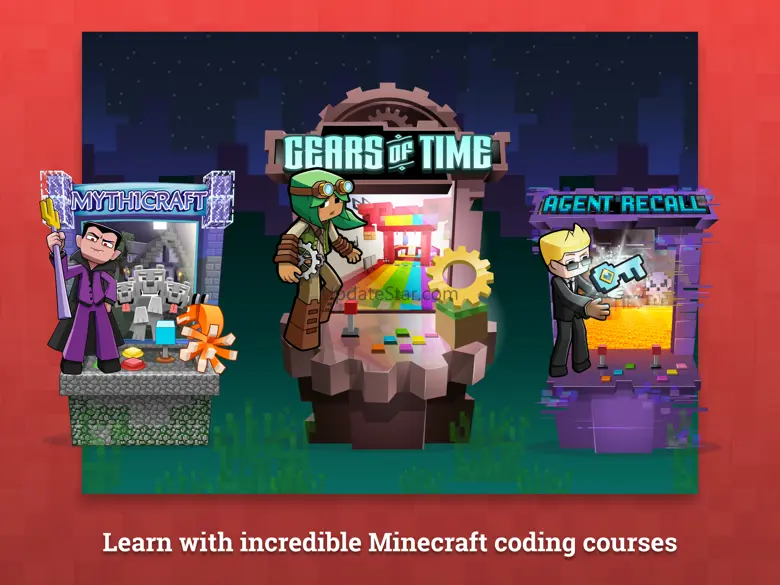 Mod Creator for Minecraft 4.6.1020