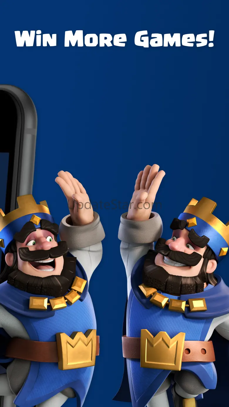 Stats Royale for Clash Royale 5.0.2