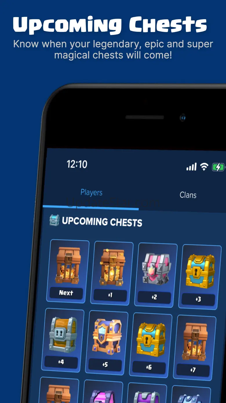 Stats Royale for Clash Royale 5.0.2