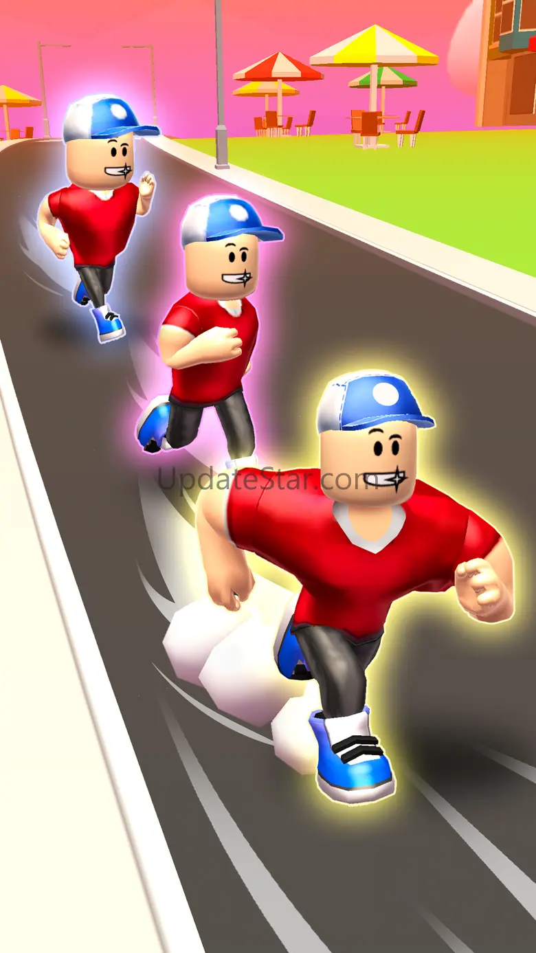 Race Clicker: Tap Tap Game 1.0.5