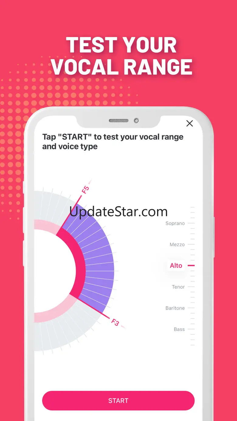 StarMaker Lite-Sing Karaoke 8.85.7