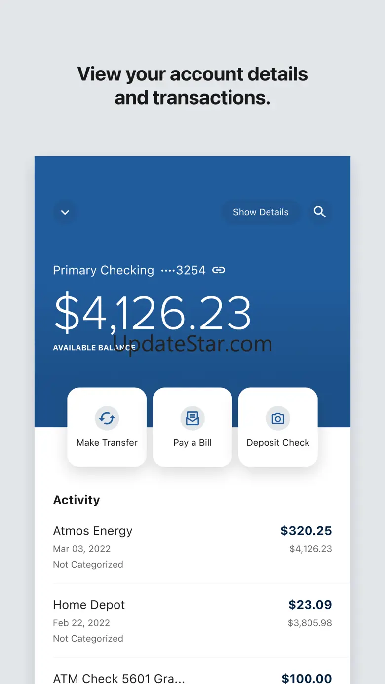 Securityplus FCU Mobile 4013.0.2