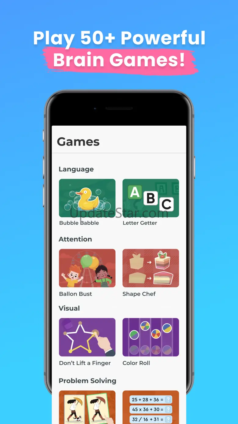 Brainwell Brain Training Games 3.16.2
