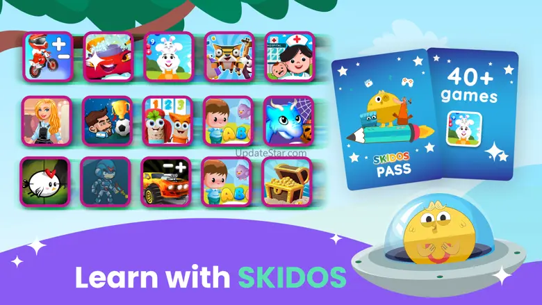 Kids Cooking Games! 46.2 (3)