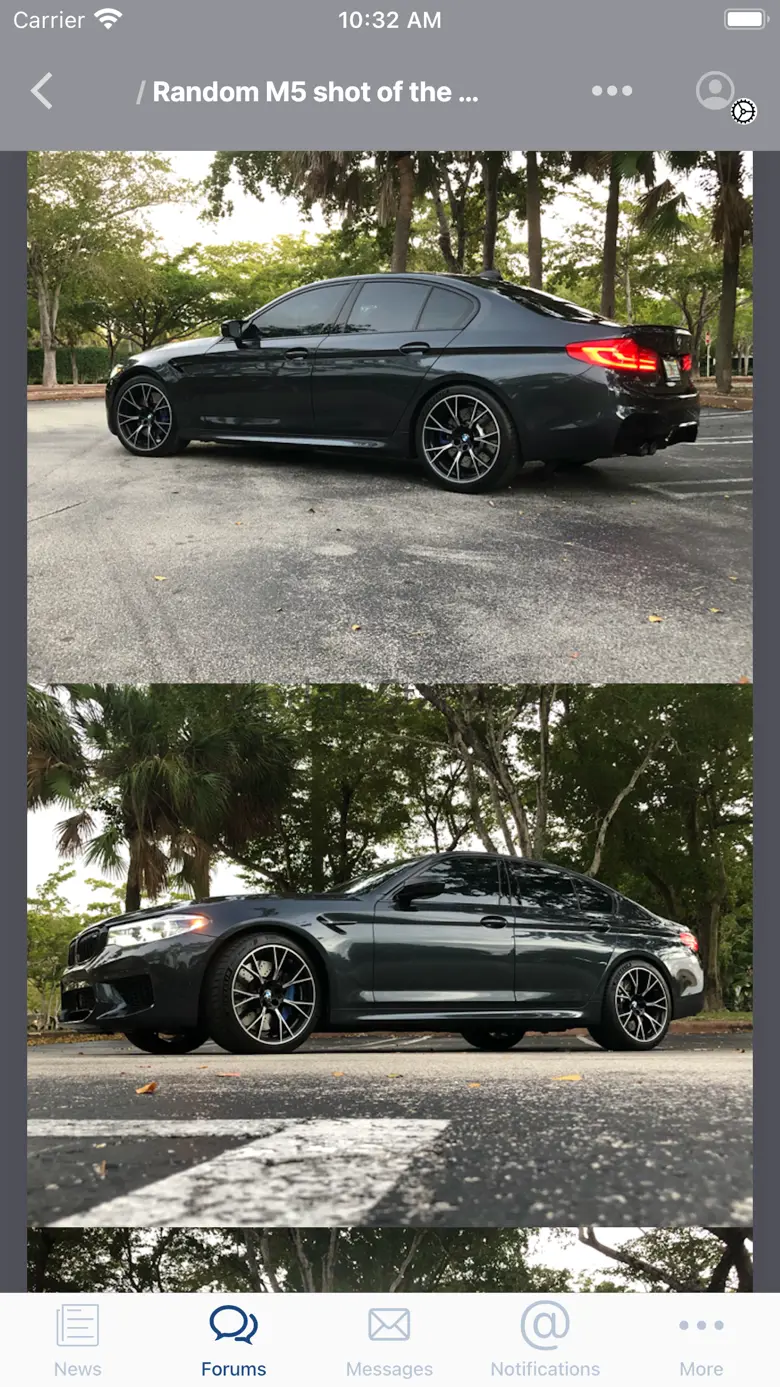 Bimmerpost 6.4.8