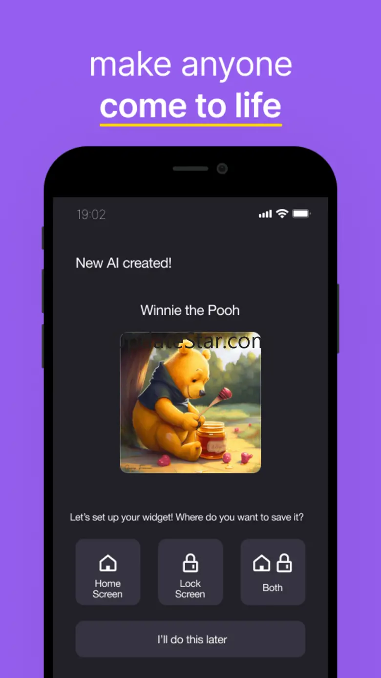 Spinoff - Make It Yours 2.2