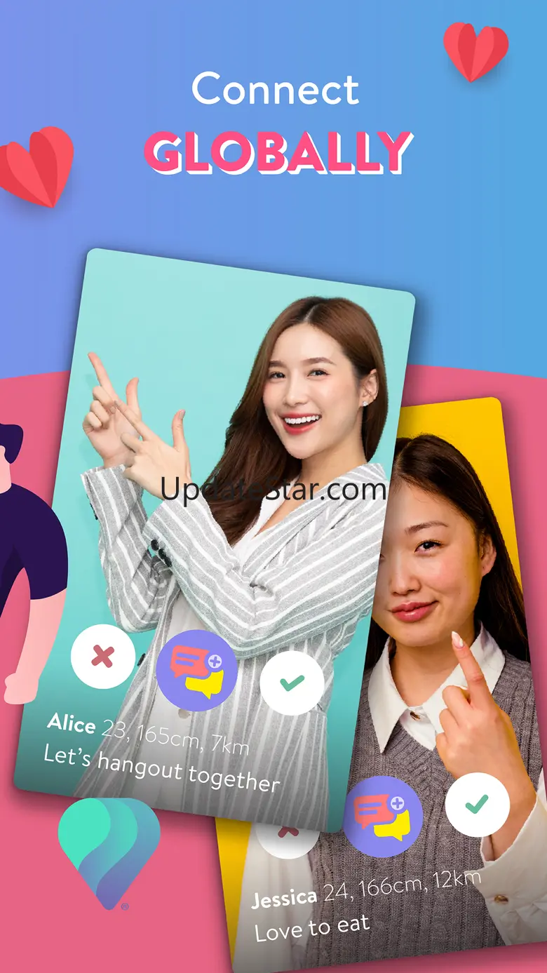Paktor Dating App: Chat & Date 3.24.0