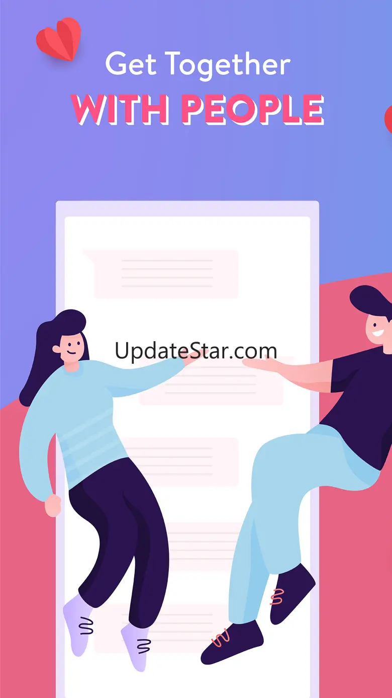 Paktor Dating App: Chat & Date 3.24.0