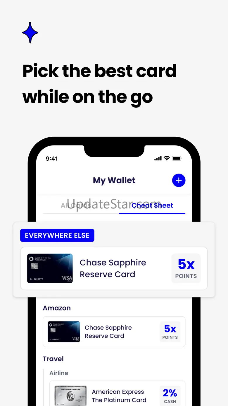 Kudos: AI-Powered Smart Wallet 4.3.3