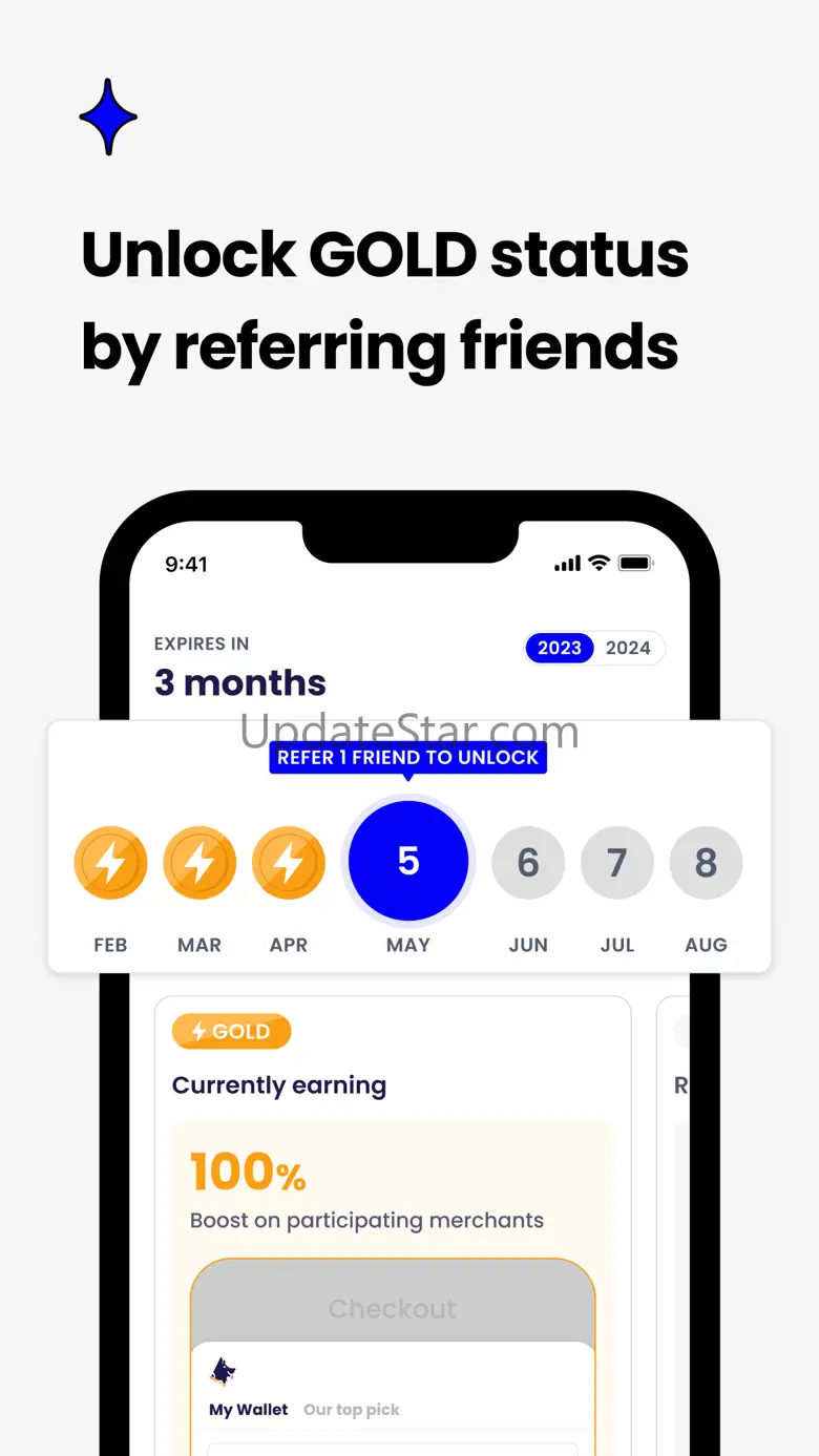 Kudos: AI-Powered Smart Wallet 4.3.3