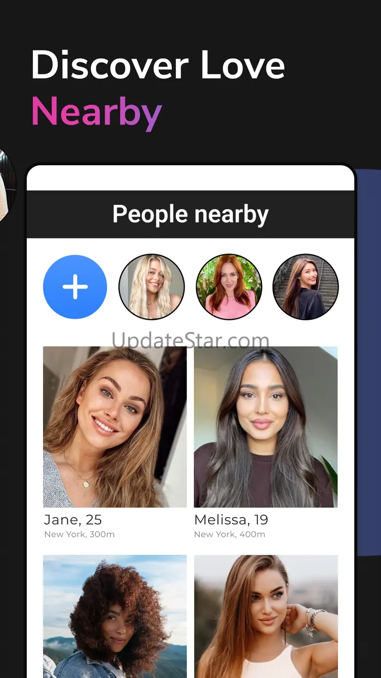 Topface: Meet with new people 4.27.1