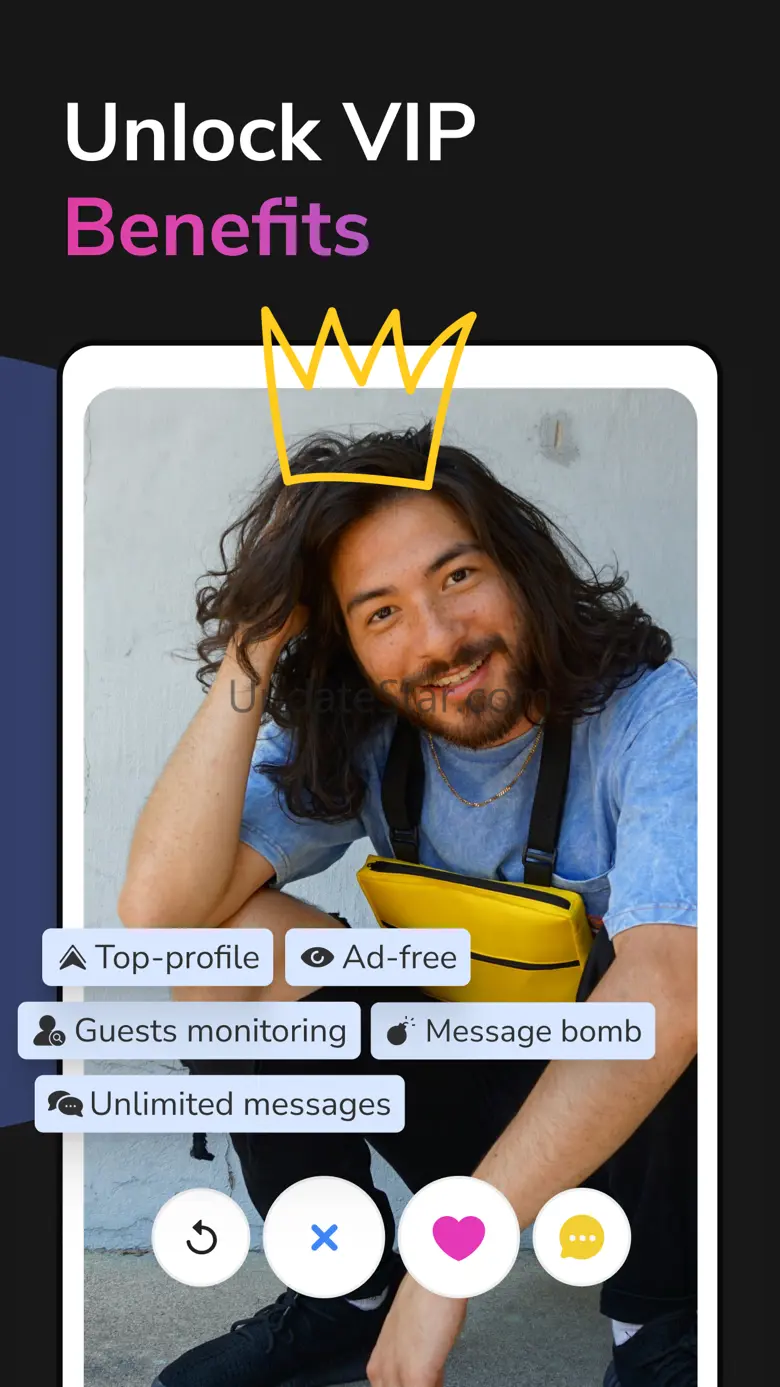 Topface: Meet with new people 4.27.1