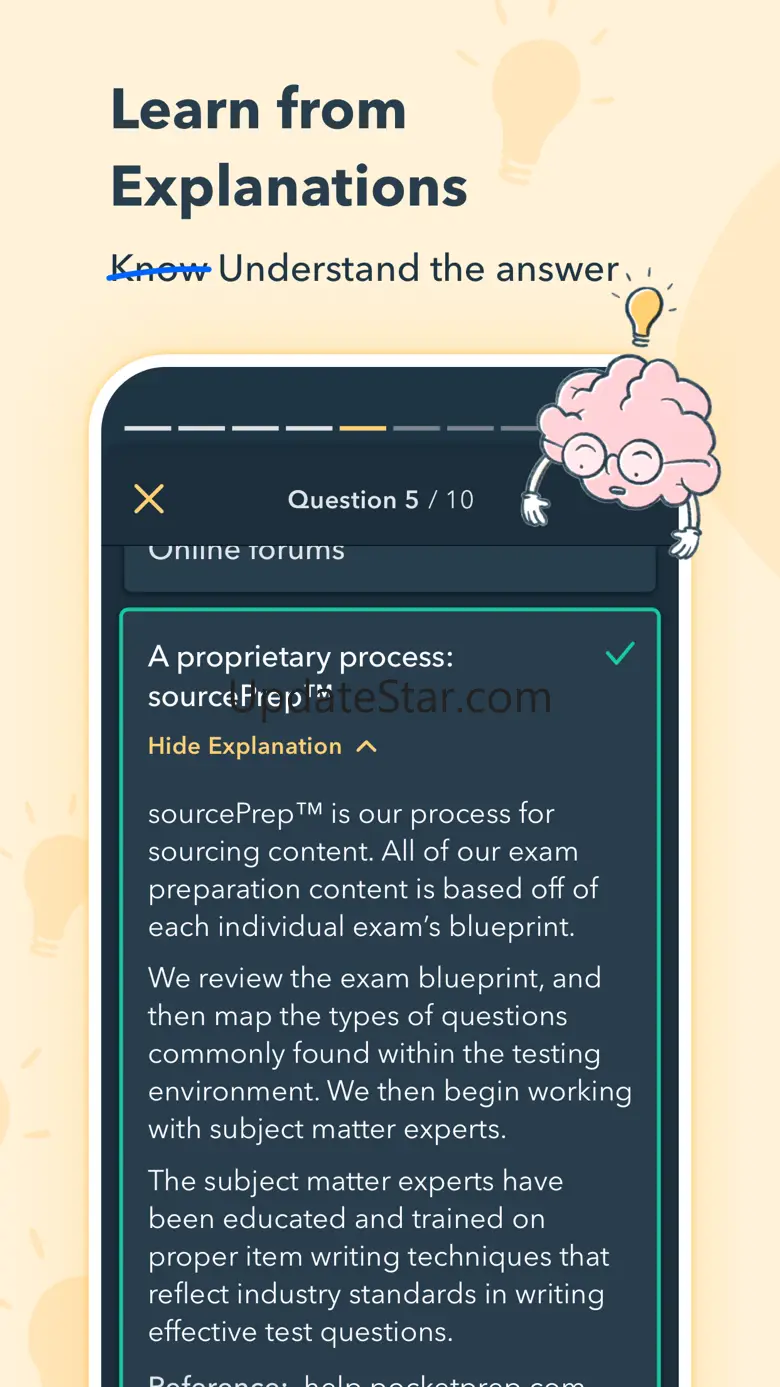 Fitness Pocket Prep 3.14.1