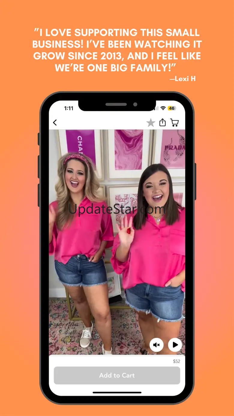 Jennaration Boutique 3.8.20