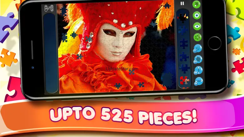 Jigsaw Puzzle - Games 1.3.6