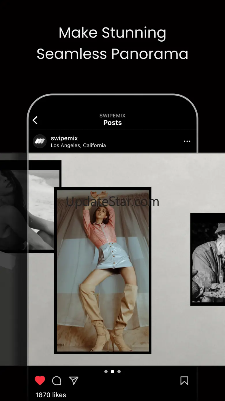 Layout Maker: Carousel Collage 2.4.2