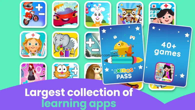 Fun Games: For Kids 5.2 (1)