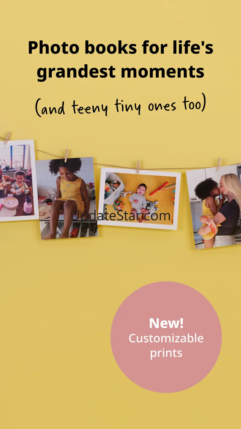 Once Upon | Photobook Creator 5.1.0