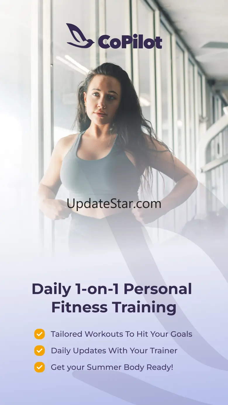 trainwell (CoPilot Fitness) 29.3.1