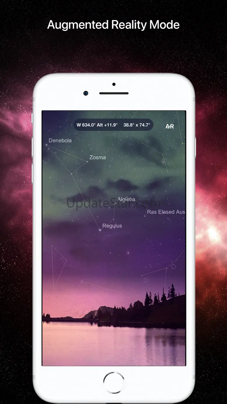 SkySafari 7 Pro 7.3.6
