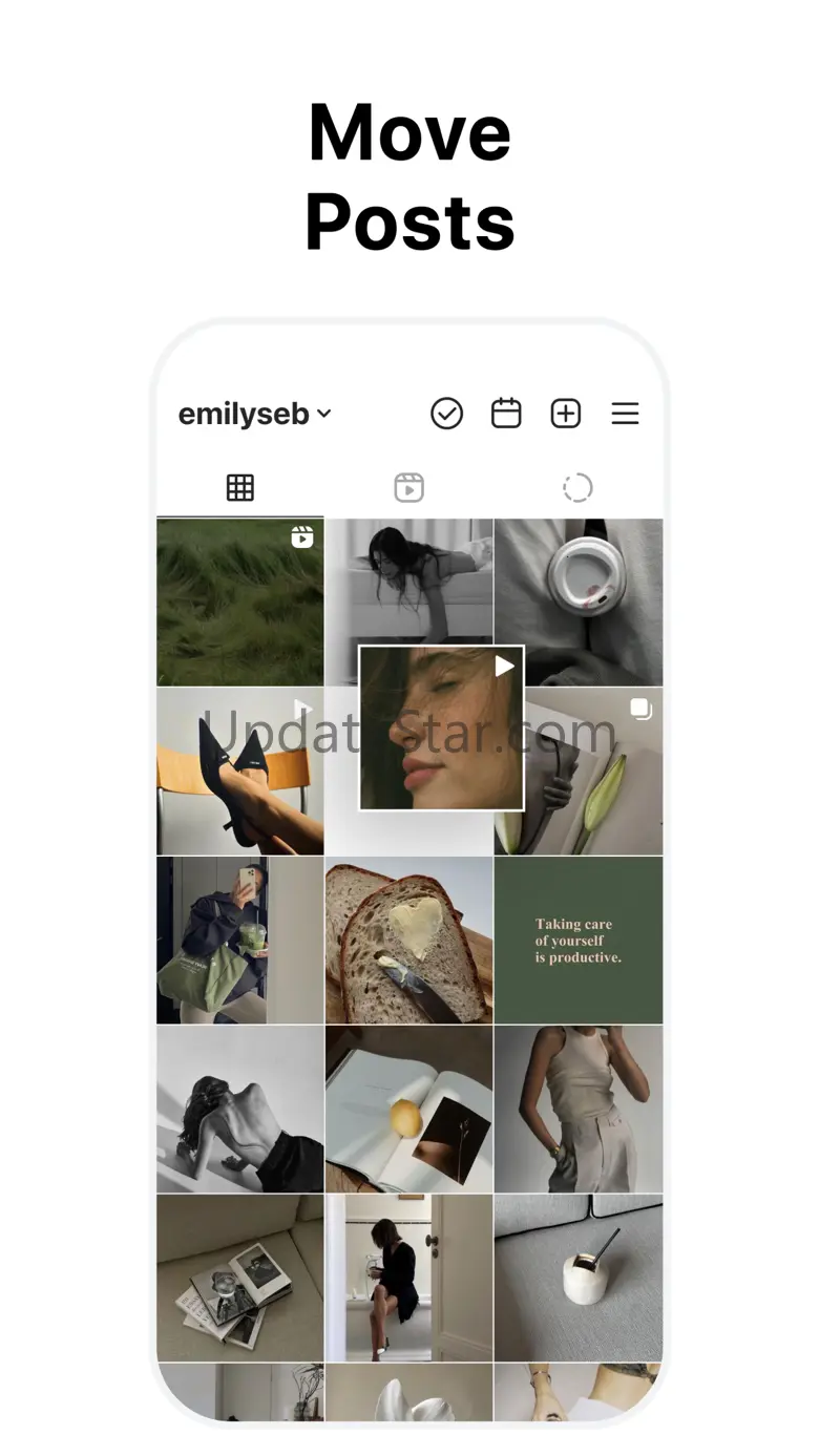 My Feed・Grid Preview & Planner 9.6