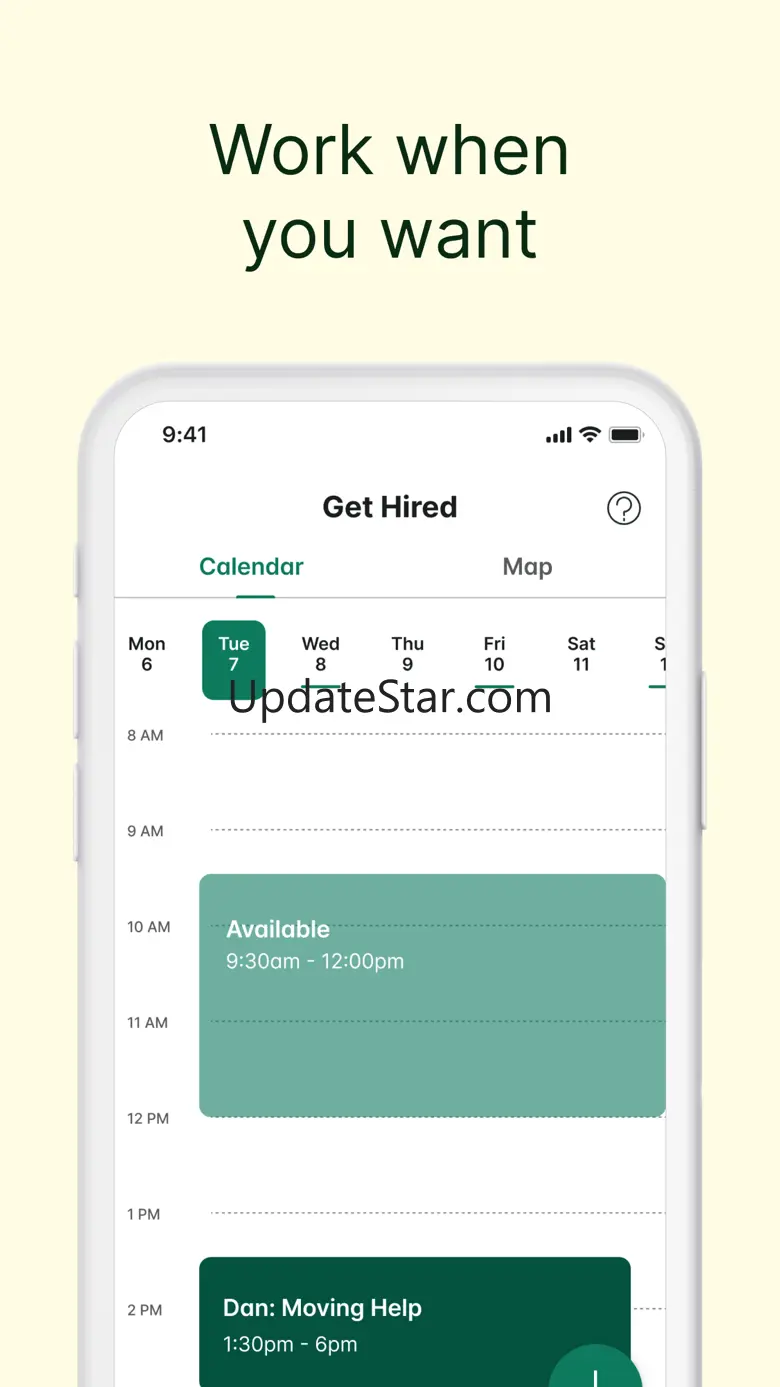 Tasker by TaskRabbit 4.53.1