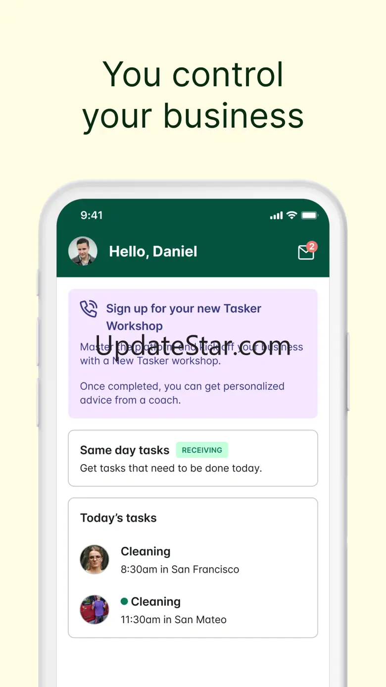 Tasker by TaskRabbit 4.53.1