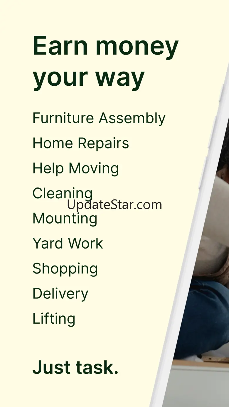 Tasker by TaskRabbit 4.53.1