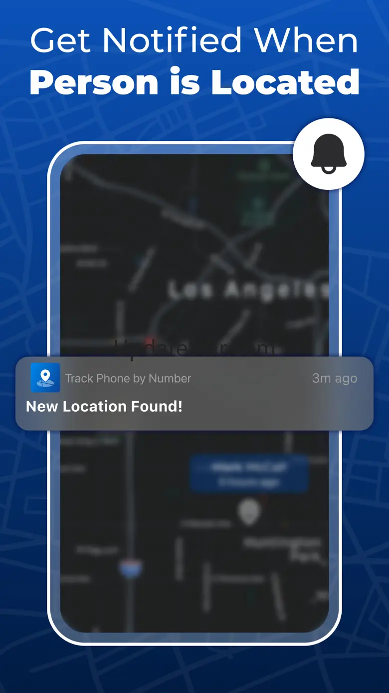 Locater - GPS Location Tracker 2.0.0