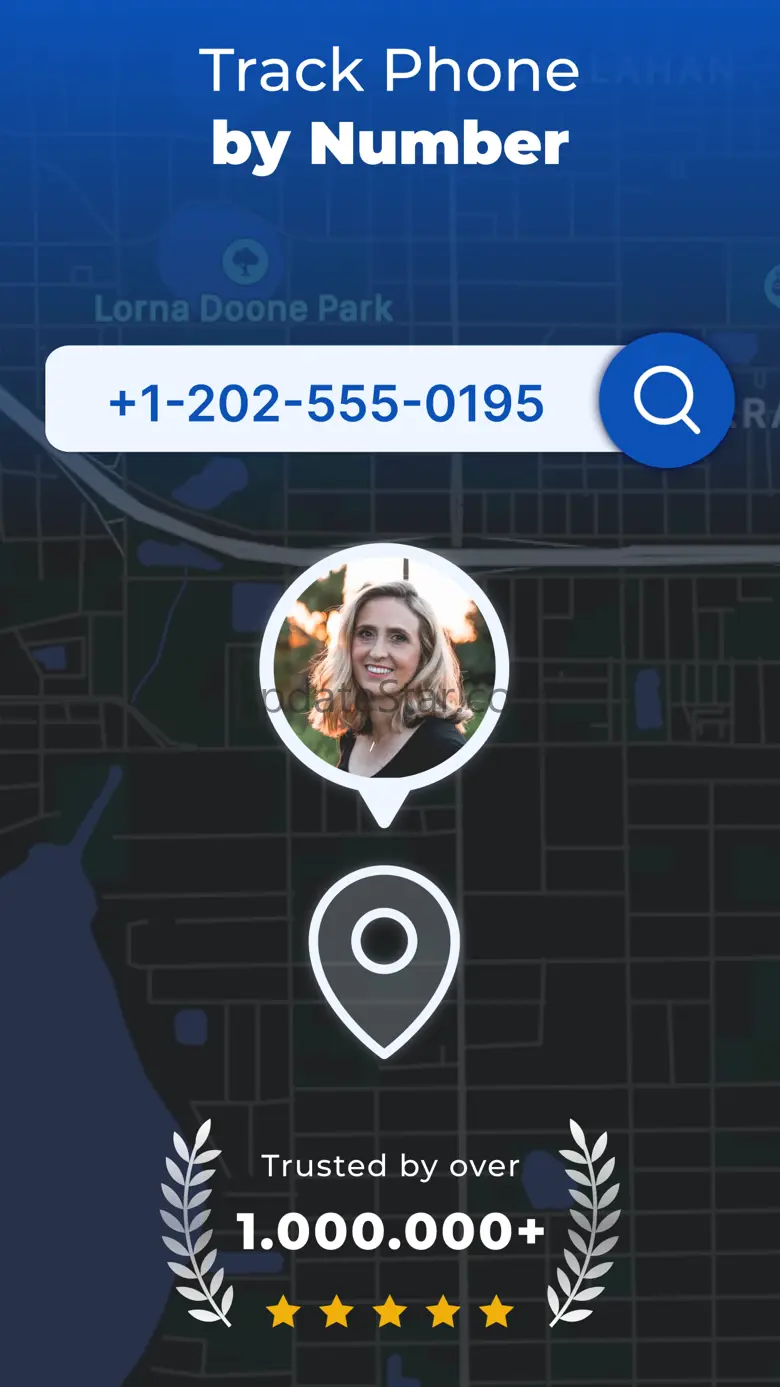 Locater - GPS Location Tracker 2.0.0