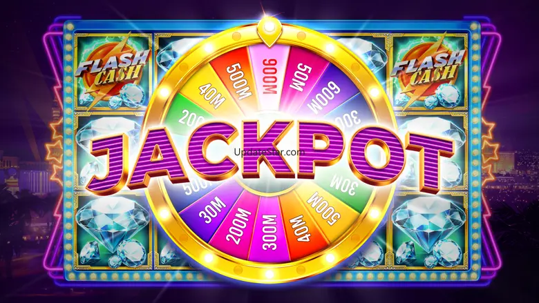 Gambino - Casino Slots Games 8.90.4