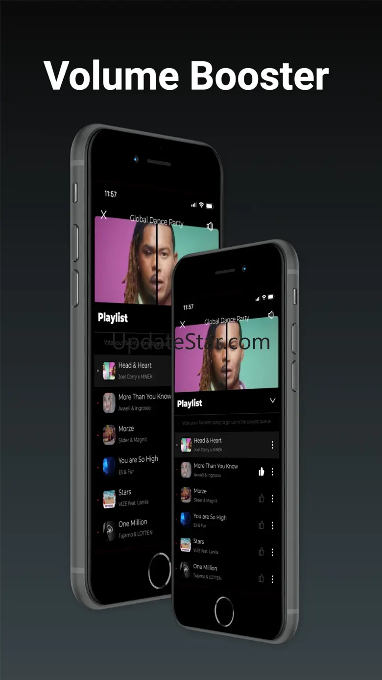 Strobe Light: Disco FlashBeats 3.66